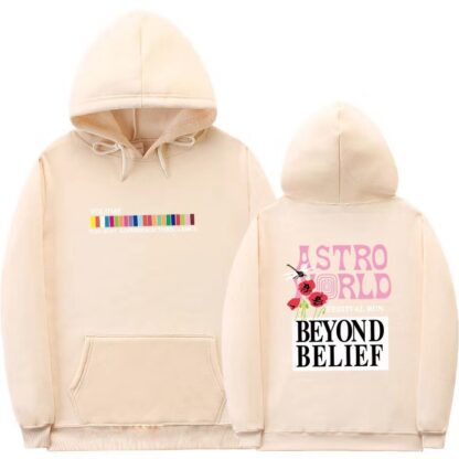 Multiple colour Hip-hop Streetwear - Image 7