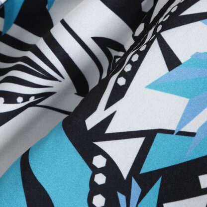 Hawaiian Casual Shirt Streetwear - Image 2