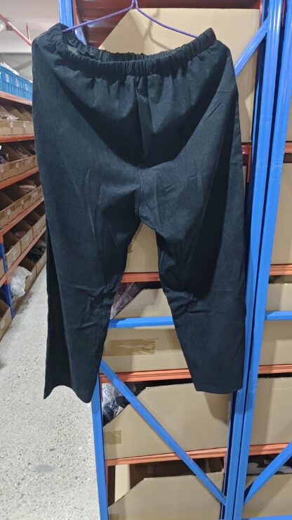 Winter Men Corduroy Pants Streetwear Joggers - Image 5