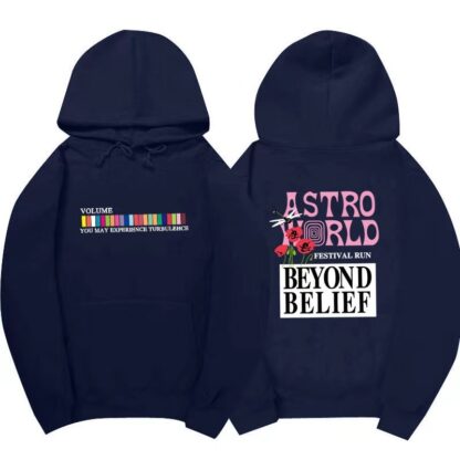 Multiple colour Hip-hop Streetwear - Image 10