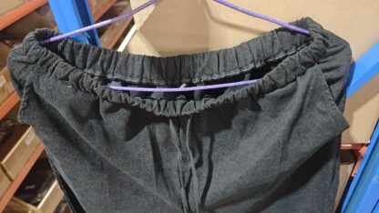 Winter Men Corduroy Pants Streetwear Joggers - Image 9
